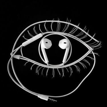 etrnl - VOLUME WARNING
