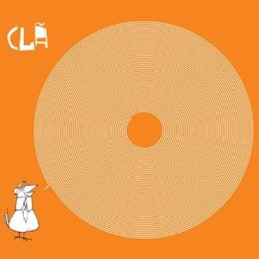 Cl&atilde; - Disco Voador