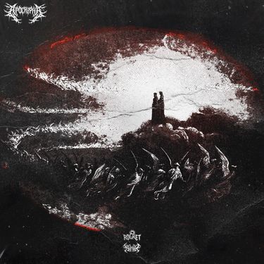 Rocket & Kvmai - ATONEMENT