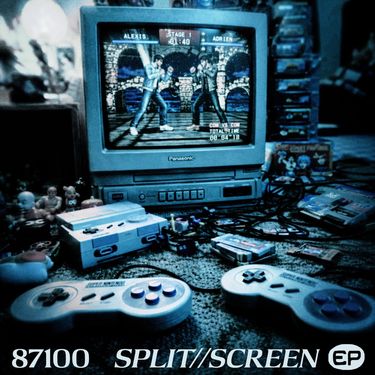87100 - SPLIT//SCREEN