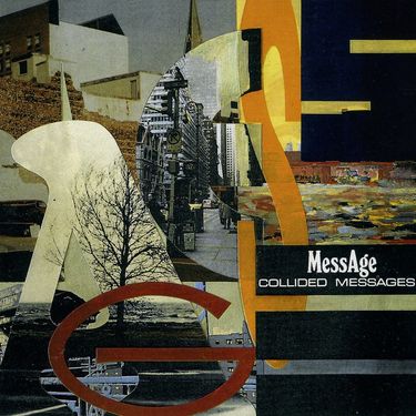MessAge - Collided Messages