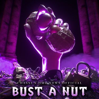 Chassi - BUST A NUT