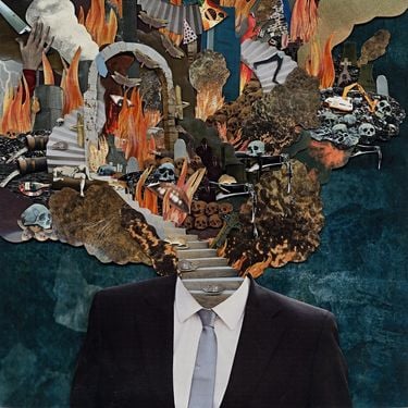 With Teeth - Spiralling