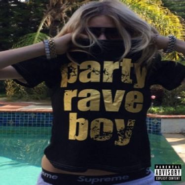 predayed - partyraveboy