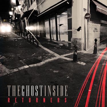 The Ghost Inside - Returners