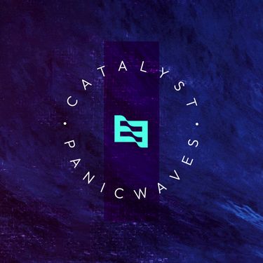 PANICWAVES - Catalyst