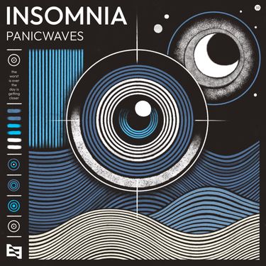 PANICWAVES - Insomnia