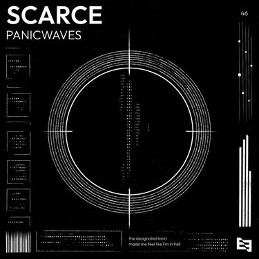 PANICWAVES - Scarce
