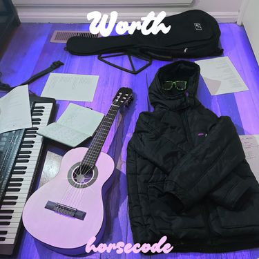 horsecode - Worth