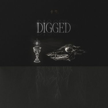 Ceptre & TESSERACTS - Digged