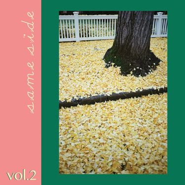 Same Side - Vol. 2