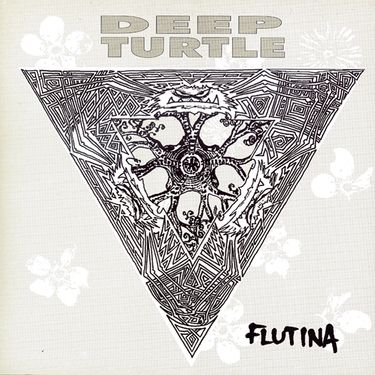 Deep Turtle - Flutina
