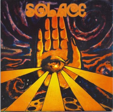 Solace - Solace