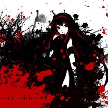 For a sick boy ゆよゆっぺ VOCALOID For a sick boy - MikuDB