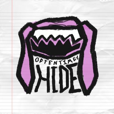 oftentimes - HIDE