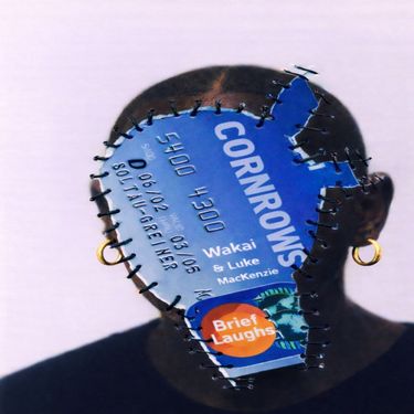Wakai - Cornrows