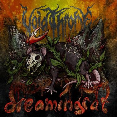 Voidthrone - Dreaming Rat