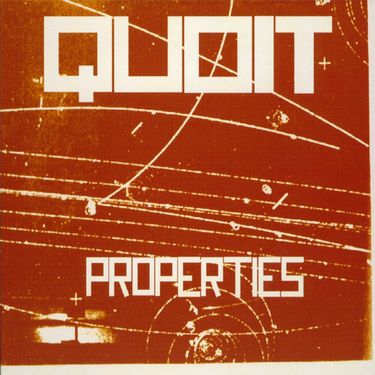 Quoit - Properties