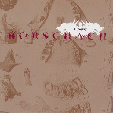 Rorschach - Autopsy