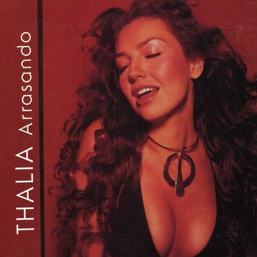 Thal&iacute;a - Arrasando