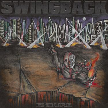 SWINGBACK - Endure