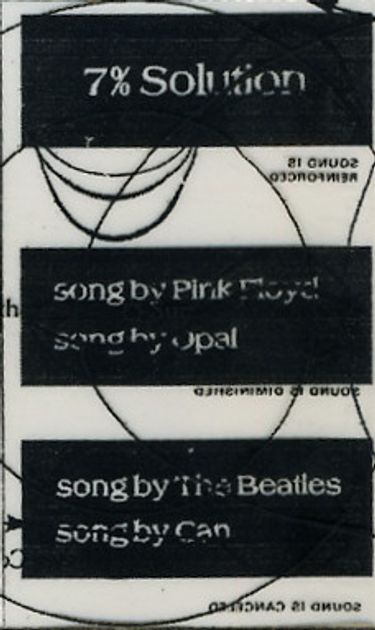 7% Solution - [untitled]