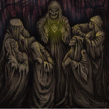 Grieved - Samaritans
