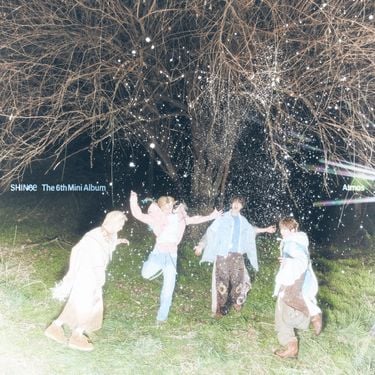 SHINee - Atmos