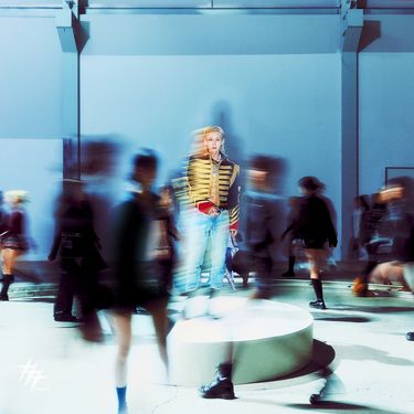 ILHOON - Devil Can Wait
