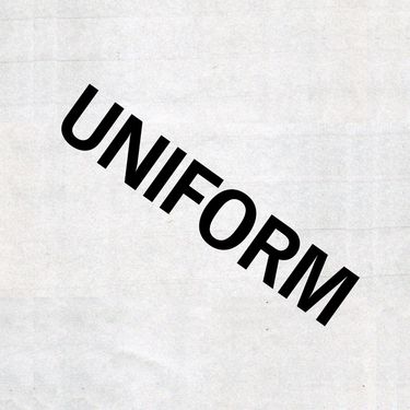 Devon Welsh - Uniform