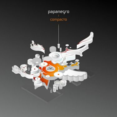 Papanegro - Compacto