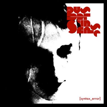 Burst Synapse - Syntax Error
