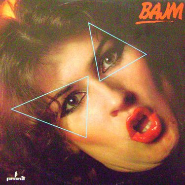 Bajm - Bajm