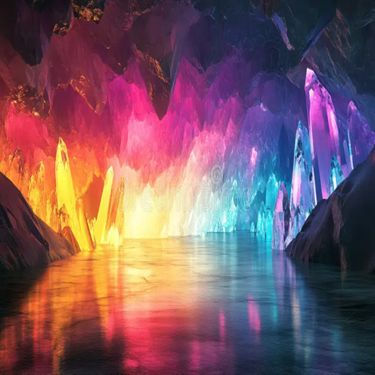 Tektonic - Crystal Caverns