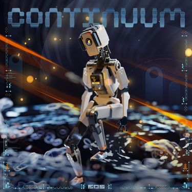 EOS - Continuum