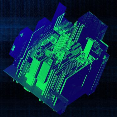 The Algorithm - Brute Force: Source Code