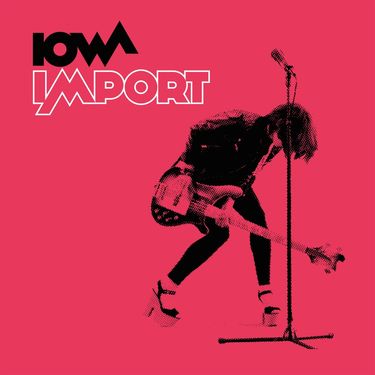 IOWA - Я так люблю
