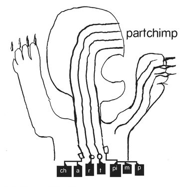 Part Chimp - Chart Pimp