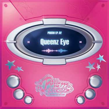 Queenz Eye - PRISM EP.02