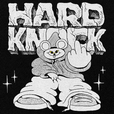 Eptic - HARD KNOCK
