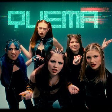 ADOLLZ - QUEMA
