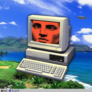 Macroblank - 記憶ONLINE