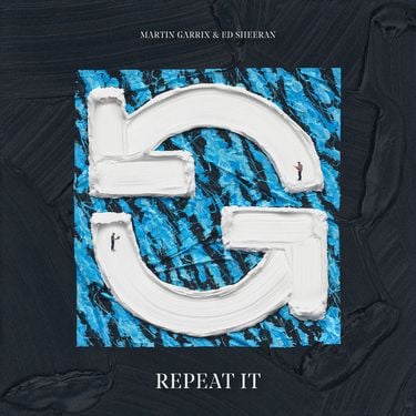 Martin Garrix & Ed Sheeran - Repeat It