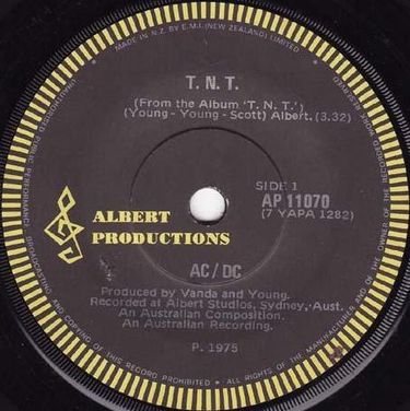 AC/DC - T.N.T.