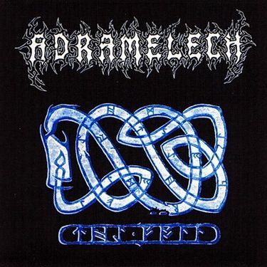 Adramelech - The Fall