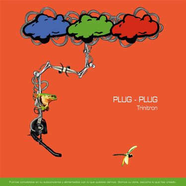 Plug Plug - Trinitron (Remasterizado)