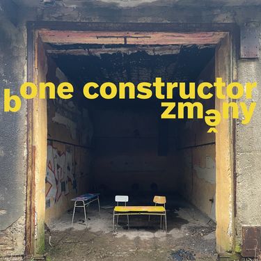 Bone Constructor - Změny