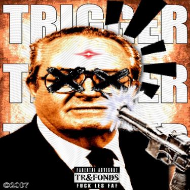 arsenic! - trigger