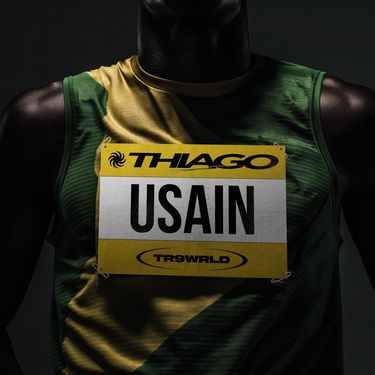 THIAGO - USAIN