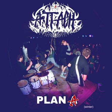 Attach - Plan A